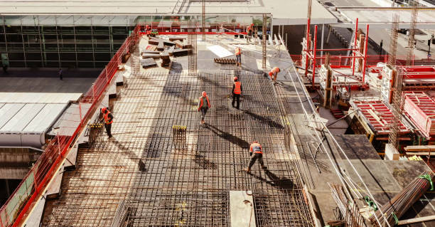 Best Concrete Foundation Repair  in Concord, AL