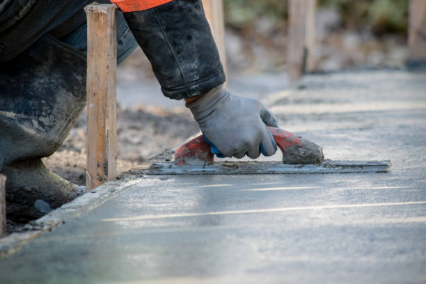 Best Concrete Resurfacing Services  in Concord, AL